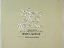 PHILIPS ED.1 TCHAIKOVSKY MARTHA ARGERICH HOMMAGE A KONDRASHIN 467688 NM