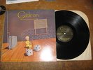 Gideon Eight Reasons Why LP Obscure Canadian prog