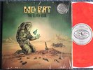 WO FAT, The Black Code, Limited (175 Copies) Coloured (Orange) Vinyl LP, NEU