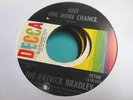 Rare Tittyshaker FUZZ Instro 45 THE PATRICK BRADLEY 