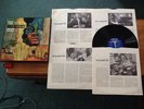 The Bill Broonzy Story David Stone Martin Cover Verve 3000