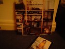UK INDUSTRIAL-THROBBING GRISTLE- D.O.A THIRD AND FINAL REPORT-WITH CALENDER- EX