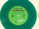 THE HUMAN LEAGUE Rock 'n' Roll  AUST Green Vinyl 7