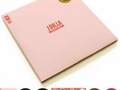 J Dilla - Donut Shop Serato / Stones Throw Album 2LP & Slipmats (12
