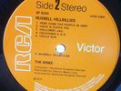 The Kinks MUSWELL HILLBILLIES UK LP 1971 1ST PRESS NM.