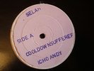 Cool Down Sufferer, Icho Candy, Selah (Blank) VG+