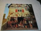 PANIAGUA - L EUROPE JOYEUSE -   ORIGINAL AVANT GARDE EXPERIMENTAL