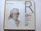 K.Suske, W.Olbertz: Mozart- Sonatas for Violin and Piano/ Eurodisc 7 LP Box