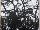 JEFF (JEFFERY) LIBERMAN, SYNERGY – REISSUE (LIBRAH) - PSYCH FUZZ RARITIY