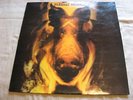 Flasket Brinner: same  SWEDISH SILENCE  EX++/MINT- 