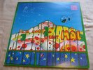 Kebnekaise: Resa mot okant mal ORIG. SWEDISH SILENCE EX++/MINT- 