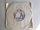 Simon & Garfunkel The Boxer DJ Promo 45 b/w Baby Driver