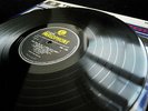 Beatles - A Hard Day's Night Genuine 1964 UK 1st Pressing