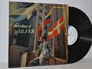 Horace Silver, The Stylings Of Silver   Blue Note 1562 W. 63rd DG RVG LP, Mobley