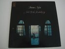 LAURA NYRO: New York Tendaberry LP ALTERNATE SLEEVE