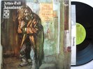 JETHRO TULL-Aqualung-Quadraphonic LP RARE ALT QUAD MIX-TOP Copy-NM-INSERT-Psych
