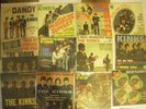 THE  KINKS