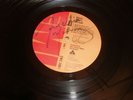 VINYL LP RECORD SIGNED BY QUEEN
