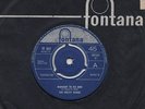 THE PRETTY THINGS-MIDNIGHT TO SIX MAN-FONTANA-***NICE COPY***