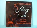 johnny cash so doggone lonesome sun 117 ep  very nice  m- vinyl