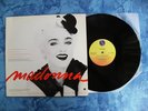 VERY RARE   MADONNA - HOLIDAY / OVER AND OVER 12