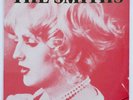 ANDY WARHOL ART COVER THE SMITHS ORIGINAL 1987 EP FIRST PRESSING NMINT VERY RARE