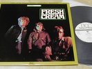 CREAM Fresh Cream DCC LP 180 Gram Virgin Vinyl Ltd. Ed. Audiophile Pressing