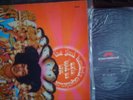 JIMI HENDRIX EXPERIENCE AXIS BOLD AS LOVE POLYDOR AUSSIE MONO ORIG