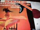 FENNELL : HI-FI A LA ESPANOLA AUDIOPHILE 180 GRAM P MERCURY CLASSIC RECORDS USA