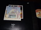 LED ZEPPELIN : THE SONG REMAINS THE SAME 2LP SWAN SONG 89402 GERMANY