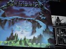 METALLICA : CREEPING DEATH / JUMP IN THE FIRE LP 1990 VERTIGO NL