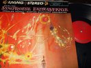 MUNCH : BERLIOZ SYMPHONIE FANTASTIQUE AUDIOPHILE 180 GRAM LP RCA LIVING STEREO