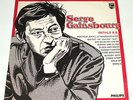 SERGE GAINSBOURG *INITIALS BB* rare french first press BRIGITTE BARDOT