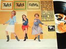 ROCKY ROBERTS / DOUG AND THE AIRDALES rare french issue 10