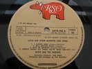 Derek & The Dominos Clapton LAYLA & OTHER ASSORTED STORIES UNPLAYED 100% MINT