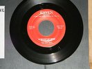 MINT/RARE Northern Soul 45 'A Secret Of Mine'  Lost Soul 1 OF MY LAST ONES
