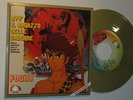 7” SIGLE TV FOGUS RYU’ IL RAGAZZO DELLE CAVERNE VINILE ORO DETTO MARIANO RARO