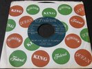 Freddie King   Now I've Got a Woman / Onion Rings Federal R&B northern soul 45 ?