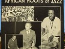 E. W. Wainwright Jr. African Roots of Jazz RARE LP private spiritual Afro jazz