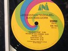 VG/EX Black Mass Lucifer s/t 1971 Uni Record LP 73011 Psych Promo Prog NECESSARY