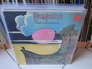 Hawkwind - Warrior on the edge of time - Orig. Shield Cover - UAS 29766 Germany