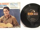 ELVIS PRESLEY-Surrender-/COMPACT 33&PIC SLEEVE/RCA VICTOR LB/NM VINYL