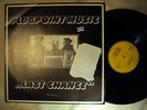 plugpoint music LAST CHANCE lp Reiner Ossmann legendary synth-pop wave rarity 