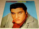 ELVIS PRESLEY:LOVING YOU-1957 UK RCA SILVER SPOT 10