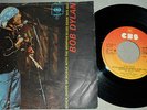 BOB DYLAN - STUCK INSIDE OF MOBILE WITH... RARE 7/45 SINGLE PORTUGAL
