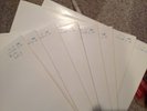 TEST PRESSING: Classic's Royal Gala Ballet 45rpm single sided reissue*