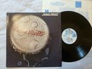 JUDAS PRIEST - ROCKA ROLLA - UK ORIGINAL GULL LP - 1ST PRESS 1W/1W MATRIX