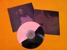 More Than Life - Love Let Me Go Pink/Black 12