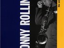 SONNY ROLLINS-VOL.1-JAPAN ISSUE 200G LP BLUE NOTE MONO M13
