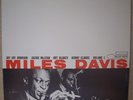 MILES DAVIS - Volume 1 LP BLUE NOTE Jay Jay Johnson Jackie McLean LISTEN TO CLIP